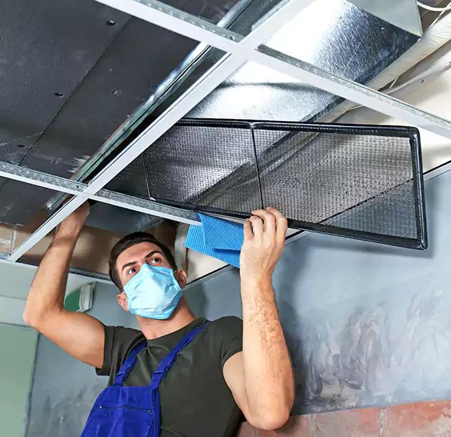 Why Homeowners Businesses Trust Us in Lake Charles, LA