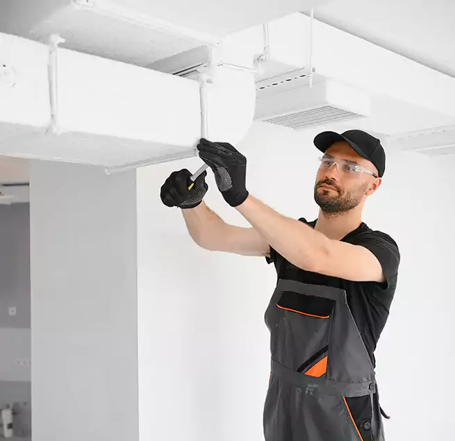  Why Homeowners Businesses Trust Us Lake Charles, LA