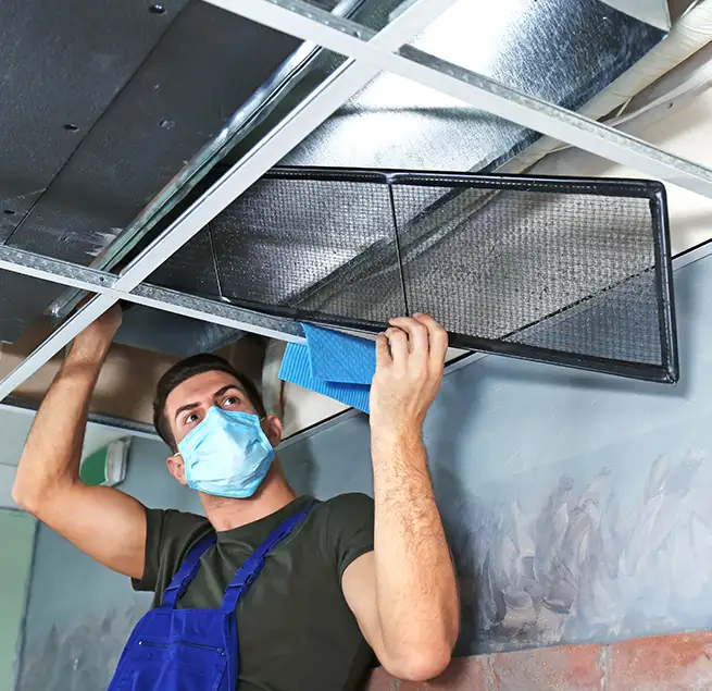 Why Homeowners & Businesses Trust Us in Lake Charles, LA?